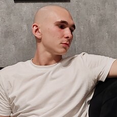Фотография мужчины Данил, 19 лет из г. Самара