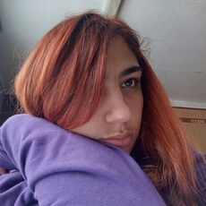 Фотография девушки Milena, 19 лет из г. Калуга