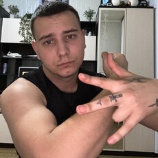 Фотография мужчины Никита, 19 лет из г. Ногинск