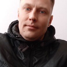 Фотография мужчины Кирилл, 38 лет из г. Екатеринбург