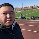 Nurbol, 32 года