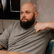 Фотография мужчины Maks, 34 года из г. Хойники
