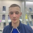 Антон, 19 лет