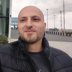 Фотография мужчины Артур, 38 лет из г. Балаково