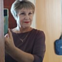 Тамара, 68 лет
