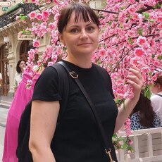 Фотография девушки Александра, 38 лет из г. Брест