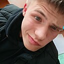 Стас, 18 лет