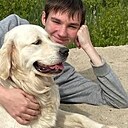 Кирилл, 19 лет