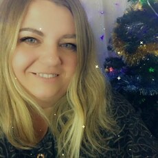 Фотография девушки Маруся, 43 года из г. Иваново