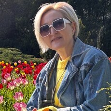 Фотография девушки Сердечная, 46 лет из г. Краснодар