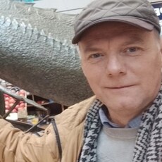 Фотография мужчины Александр, 53 года из г. Волгодонск