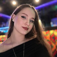 Фотография девушки Софа, 20 лет из г. Екатеринбург