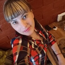 Фотография девушки Алина, 41 год из г. Днепр