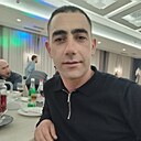 Эдик, 37 лет