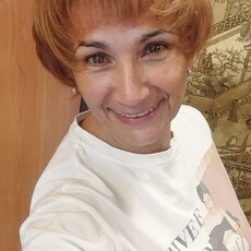 Фотография девушки Наташа, 48 лет из г. Челябинск