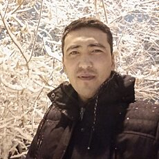 Фотография мужчины Чорний Бров, 36 лет из г. Пермь