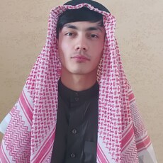 Фотография мужчины Бехруз, 23 года из г. Тверь