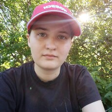 Ангелина, 21 из г. Оренбург.