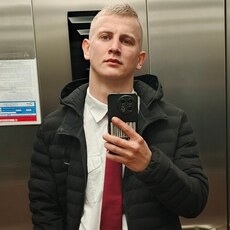 Фотография мужчины Сергей, 22 года из г. Елец