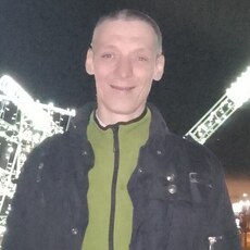 Фотография мужчины Сергей, 44 года из г. Столбцы