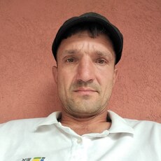 Фотография мужчины Эдик, 46 лет из г. Иваново