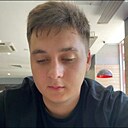 Даниил, 23 года