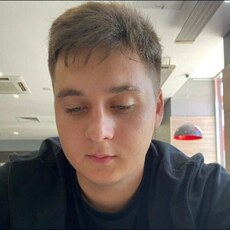 Фотография мужчины Даниил, 23 года из г. Усть-Кут