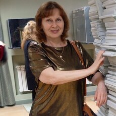 Фотография девушки Ольга, 54 года из г. Астрахань