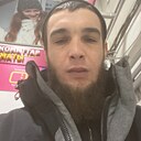 Эдгард, 32 года