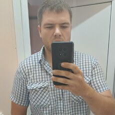 Фотография мужчины Павел, 33 года из г. Обнинск
