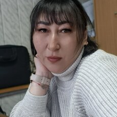 Фотография девушки Алиюшка, 41 год из г. Красный Кут