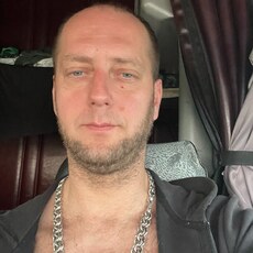 Фотография мужчины Сергей, 41 год из г. Екатеринбург