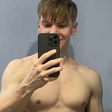Фотография мужчины Кирилл, 23 года из г. Саратов