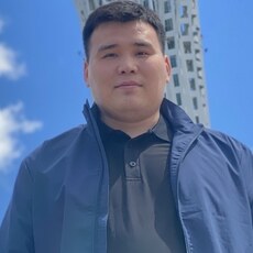 Фотография мужчины Батыр, 32 года из г. Астана