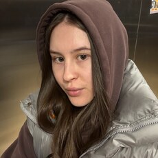 Фотография девушки Екатерина, 24 года из г. Иркутск