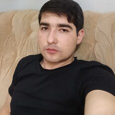 Фотография мужчины Fazliddin, 27 лет из г. Мытищи