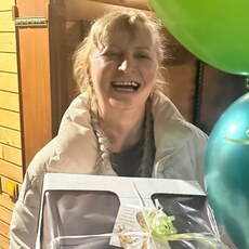 Фотография девушки Анна, 42 года из г. Петрозаводск