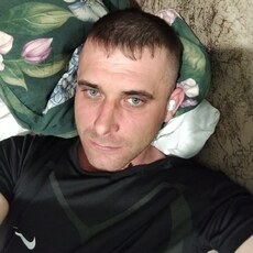 Фотография мужчины Андрей, 33 года из г. Волгоград