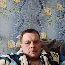Фотография мужчины Александр, 42 года из г. Воронеж