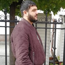 Фотография мужчины Artur, 40 лет из г. Москва