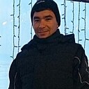Керил, 26 лет