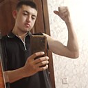 Зульфат, 19 лет