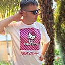 Димулькин, 35 лет