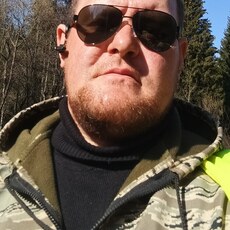 Фотография мужчины Артём, 33 года из г. Звенигород