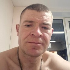 Фотография мужчины Олег, 36 лет из г. Кирово-Чепецк