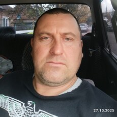 Фотография мужчины Алексей, 46 лет из г. Северская