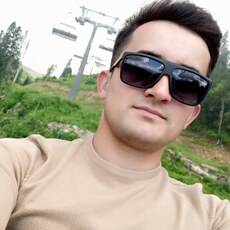 Фотография мужчины Руслан, 27 лет из г. Челябинск