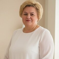 Фотография девушки Татьяна, 60 лет из г. Пинск