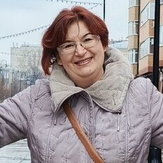 Фотография девушки Inga, 46 лет из г. Хабаровск
