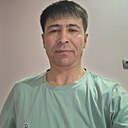 Аброрбек, 43 года